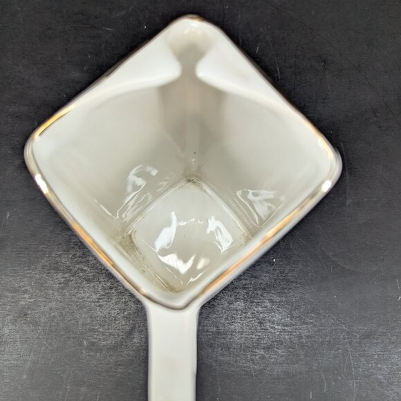 Borzoi Vodka Product of England Wade Regicor Advertising Pub Jug Water Jug - Picture 7 of 8